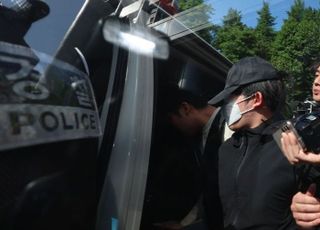 '강남역 여자친구 살해' 의대생, 오늘(13일) 2심 선고…1심 징역 26년