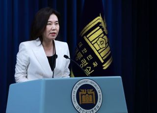 [속보] 李대통령, 오광수 민정수석 사의 수용
