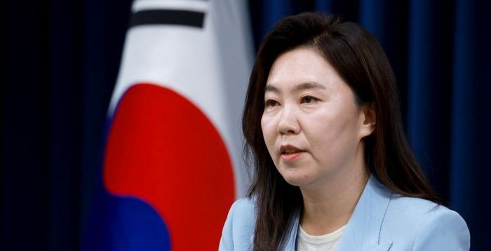 李대통령, 오광수 민정수석 사의 수리…고위직 첫 낙마 사례