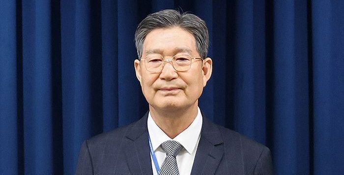 오광수 민정수석, 임명 닷새만에 낙마…李 정부 첫 인사 참사 [뉴스속인물]