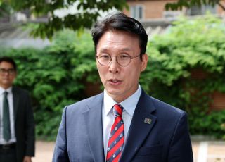 김민석 "내 사건 담당 검사들, 인사청문회 불러도 좋다"