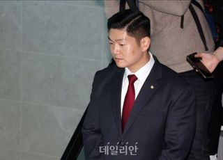 김재섭 "김문수, 단일화 실패 가장 큰 책임…당무감사 하라"