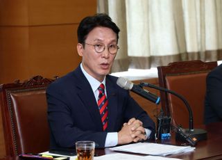 김민석 "물가 상승 대단히 송구스럽다…취임 전이지만 정부 움직여야"