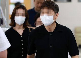 “61억 횡령” 박수홍 친형 부부 항소심 쟁점은?