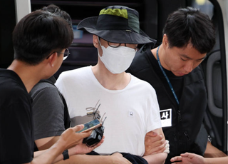 '은평구 일본도 살인' 30대 2심도 무기징역…"영원히 격리해야"