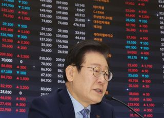 새 정부 출범 후 7거래일…급등 종목들 살펴보니