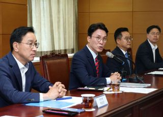 김민석 총리 후보자 "공공성 갖춘 배달앱 활성화시켜 나가야"