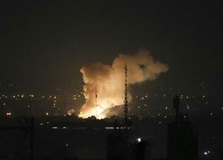 이스라엘, 이란 핵시설 추가 타격…“나탄즈 상당히 파괴”