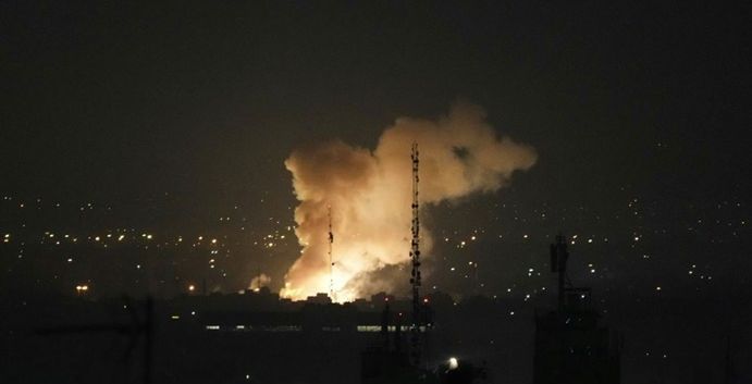 이스라엘, 이란 핵시설 추가 타격…“나탄즈 상당히 파괴”