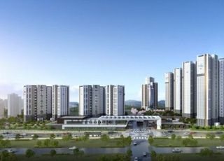 ‘고덕 자연앤 하우스디’ 이달 말 분양…평택 공공분양 아파트
