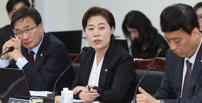 국민의힘 "3대특검 인사, 정치 편향적…제1야당 궤멸하려 하나"