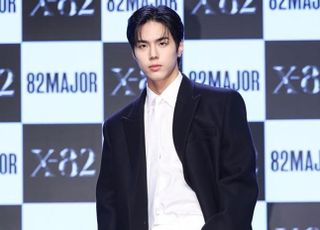 문재인 전 대통령 비하 랩에 ‘좋아요’…82메이저 황성빈, 일베 의혹에 사과