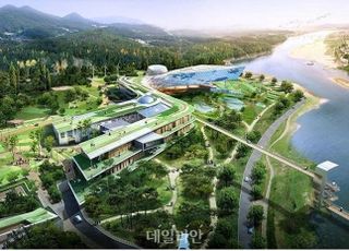 낙동강생물자원관 창립 10주년…‘지속가능한 미래’ 주제 기념식