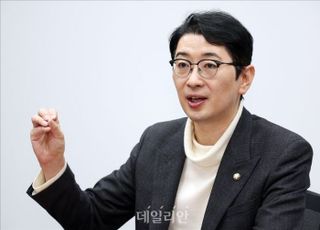주진우 "김민석, 비정상적 재산 증식 설명해야"