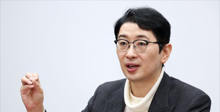 주진우 "김민석, 비정상적 재산 증식 설명해야"