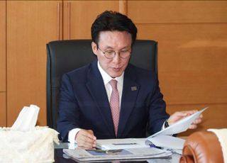 [데일리안 오늘뉴스 종합] 국힘 “불법자금 의혹 김민석 임명 철회” 주장…이란 핵협상 중단 시사 “미국과 대화 무의미” 등