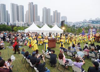 양주시, 제 8회 양주 회암사지 왕실축제 개막..조선의 왕이 돌아오다
