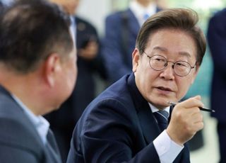 李대통령, '대북전단 살포'에 예방·처벌 대책 지시