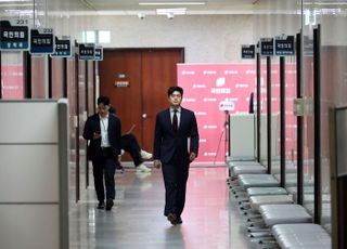 국민의힘 원내대표 선거 목전…김용태 '개혁안' 고군분투 결실은