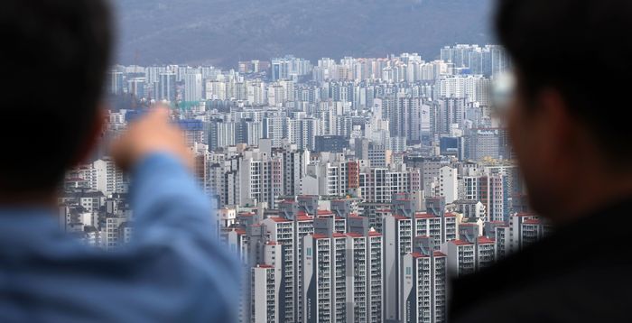 5대 광역시 분양가, 3년새 33% 상승…3.3㎡당 2000만원 훌쩍