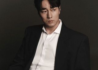 ‘광장’ 소지섭, 여전히 유효한 ‘소간지’의 매력 [D:인터뷰]