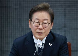 [속보] 李대통령, G7 정상회의 참석차 16일 출국…1박 3일 일정