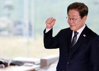 李대통령, G7 참석차 16일 출국…"주요국 정상 양자회담 조율"