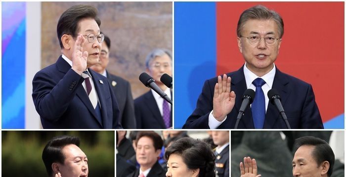 첫 인사 '잡음'…갓 출범한 새 정부에 부정평가 명분 제공 '우려' [정국 기상대]