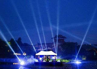 [수원 소식] '2025 수원 국가유산 야행' 15일 밤까지 개최