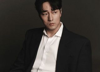 ‘광장’ 소지섭, 여전히 유효한 ‘소간지’의 매력 [D:인터뷰]