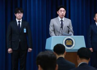 李대통령, 안보실 1·2·3차장 인사 단행…G7 정상회의 하루 전