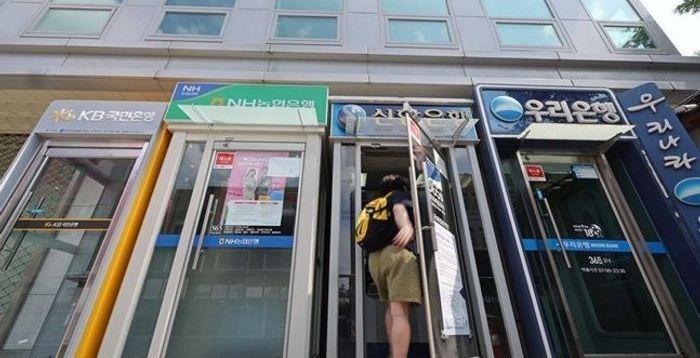 가계대출 증가세 심상치 않아…주택·주식 상승에 '영끌' 불씨