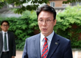 국민의힘 "김민석, 李정부 성공 바라면 총리후보 사퇴해야" 압박