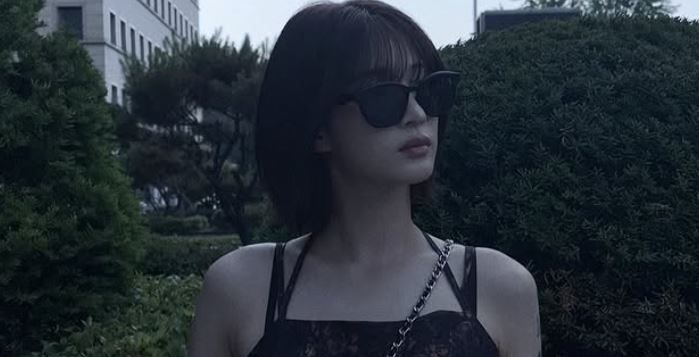 [데일리 헬스] 율희, 다이어트 비결 공개..."'이것' 유지하고 '이것' 끊어야"