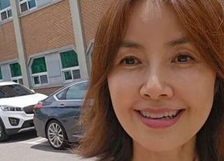 신애라, 사망설에 분노 "저 살아있어요...지인이 울면서 전화"