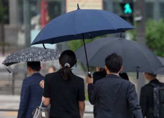[오늘 날씨] 전국 흐리고 곳곳 비 서울 최고 27도...장마철 관절 통증 완화법