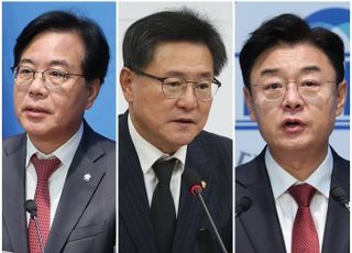 '송언석·이헌승·김성원' 원내대표 결정전…국민의힘이 걷게 될 길은 [정국 기상대]