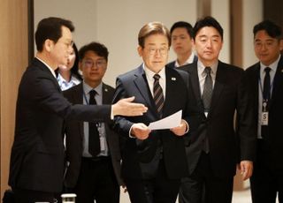 李대통령 "라면 2000원" 한마디에…여권, 식탁 민심 일사불란 대응