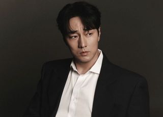 ‘광장’ 소지섭, 여전히 유효한 ‘소간지’의 매력 [D:인터뷰]