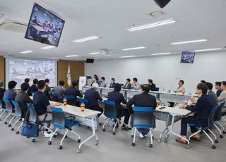 신세계프라퍼티, 한국승강기안전공단과 사고 예방·안전관리 업무협약