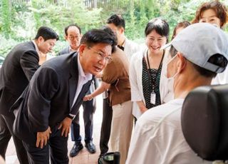 서울 마포구, 휠체어 이용 장애인 관광버스 임차비 지원