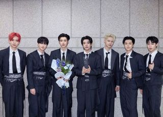 엔하이픈 미니 6집, 美 ‘빌보드 200’ 3위 진입…5개 앨범 연속 ‘톱 10’