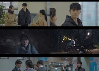‘미지의 서울’ 쌍둥이 박보영에게 닥친 위기…최고 시청률 9.2%로 자체 최고