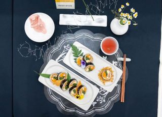 경기도, ‘경기미 김밥 페스타’21일 개최