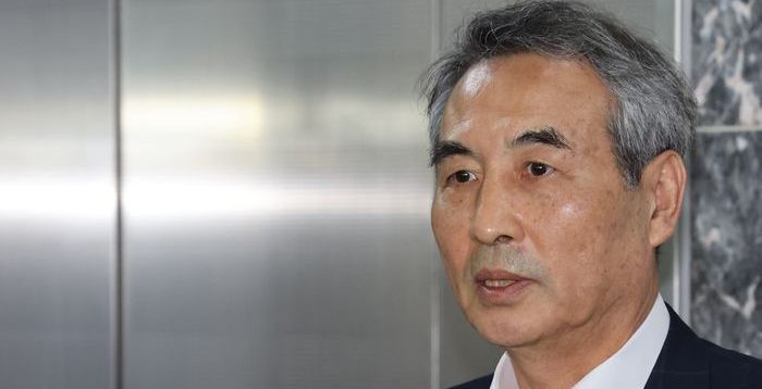 민중기 김건희 특검, 대통령실에 특검보 후보자 8명 추천