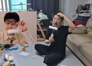‘고양이 집사’ 한동훈, 얼굴 돌돌이행으로 ‘흥행’... 이를 본 MZ 반응은?