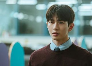 최보민, 스크린 데뷔…'괴기열차' 캐릭터 스틸 공개