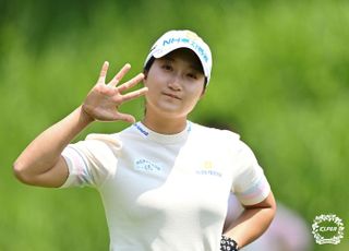 ‘2주 연속 2위’ 김시현, 강렬하게 급부상 중인 특급 루키