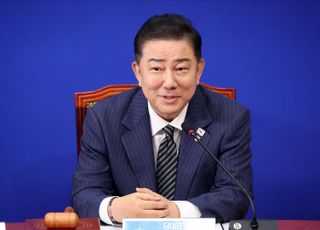 김병기 "이재명 정부 강력하게 뒷받침하는 불침의 항공모함 될 것"