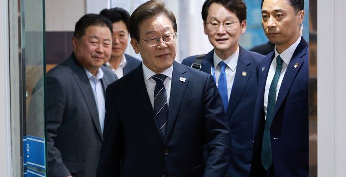 李정부 밑그림 짤 국정기획위, 정부조직개편TF 구성키로…"권한 과감히 분산"